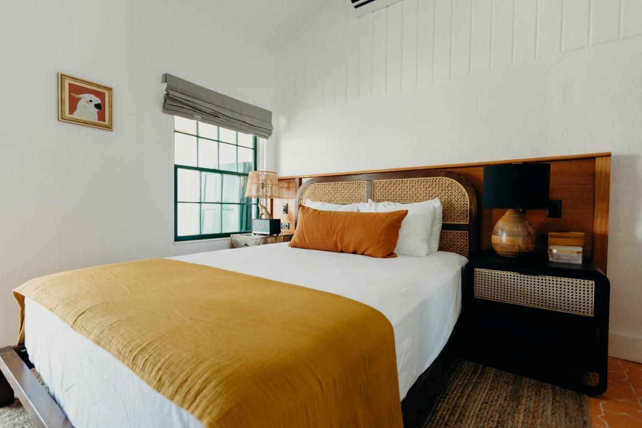 King Christian Hotel คริสเตียนสเต็ด ภายนอก รูปภาพ