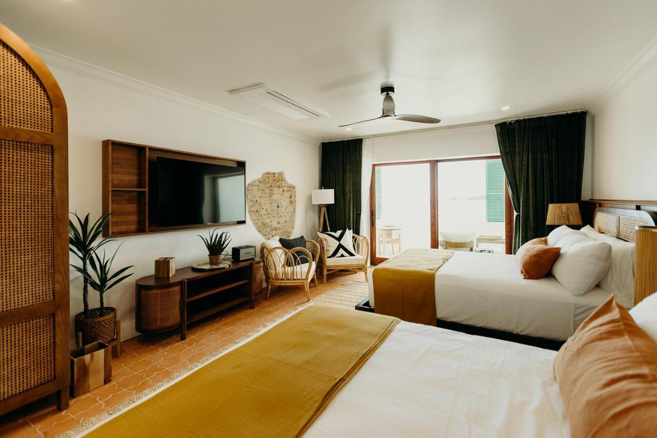 King Christian Hotel คริสเตียนสเต็ด ภายนอก รูปภาพ