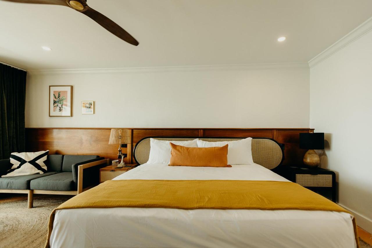King Christian Hotel คริสเตียนสเต็ด ภายนอก รูปภาพ