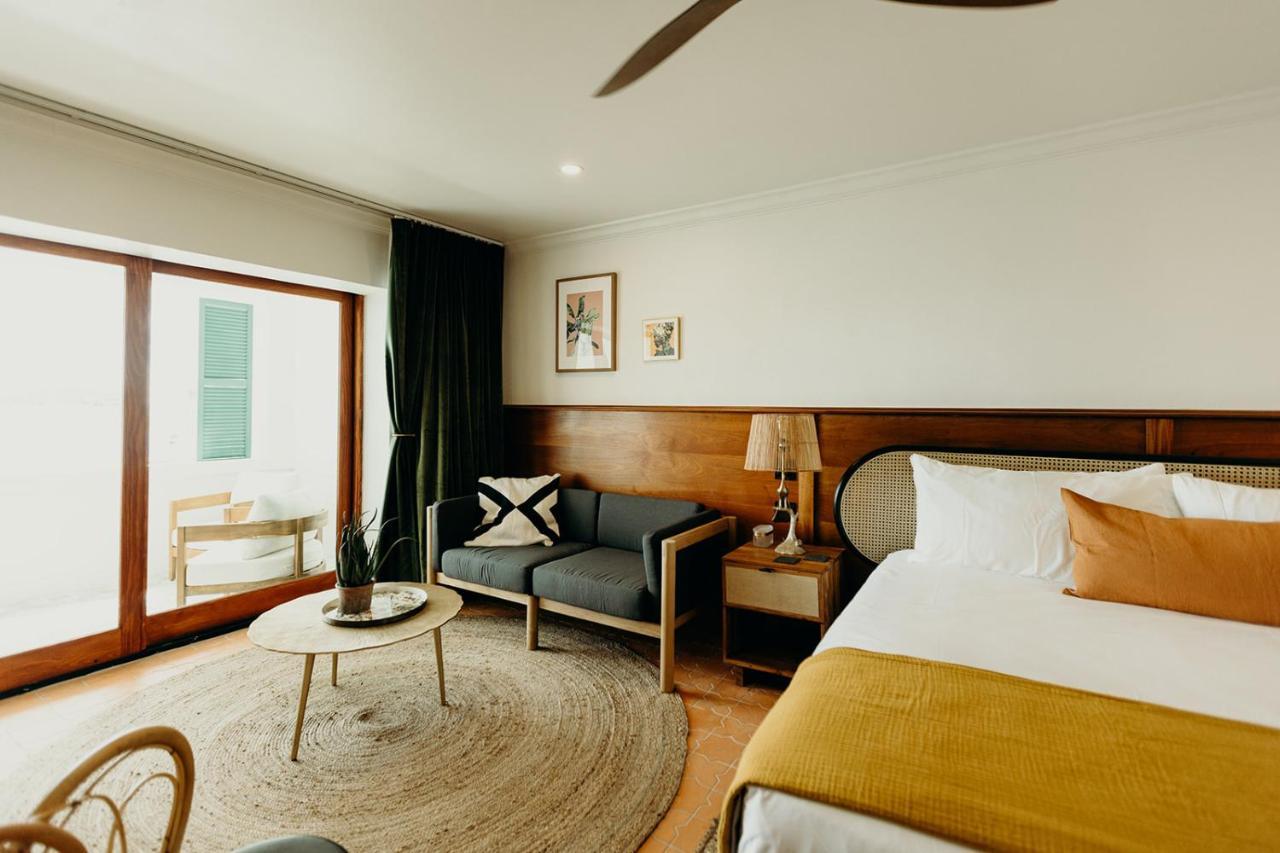 King Christian Hotel คริสเตียนสเต็ด ภายนอก รูปภาพ