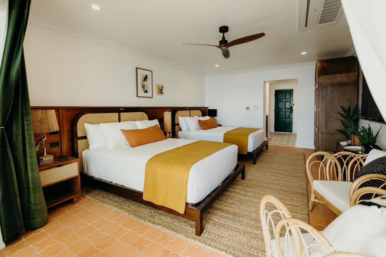 King Christian Hotel คริสเตียนสเต็ด ภายนอก รูปภาพ