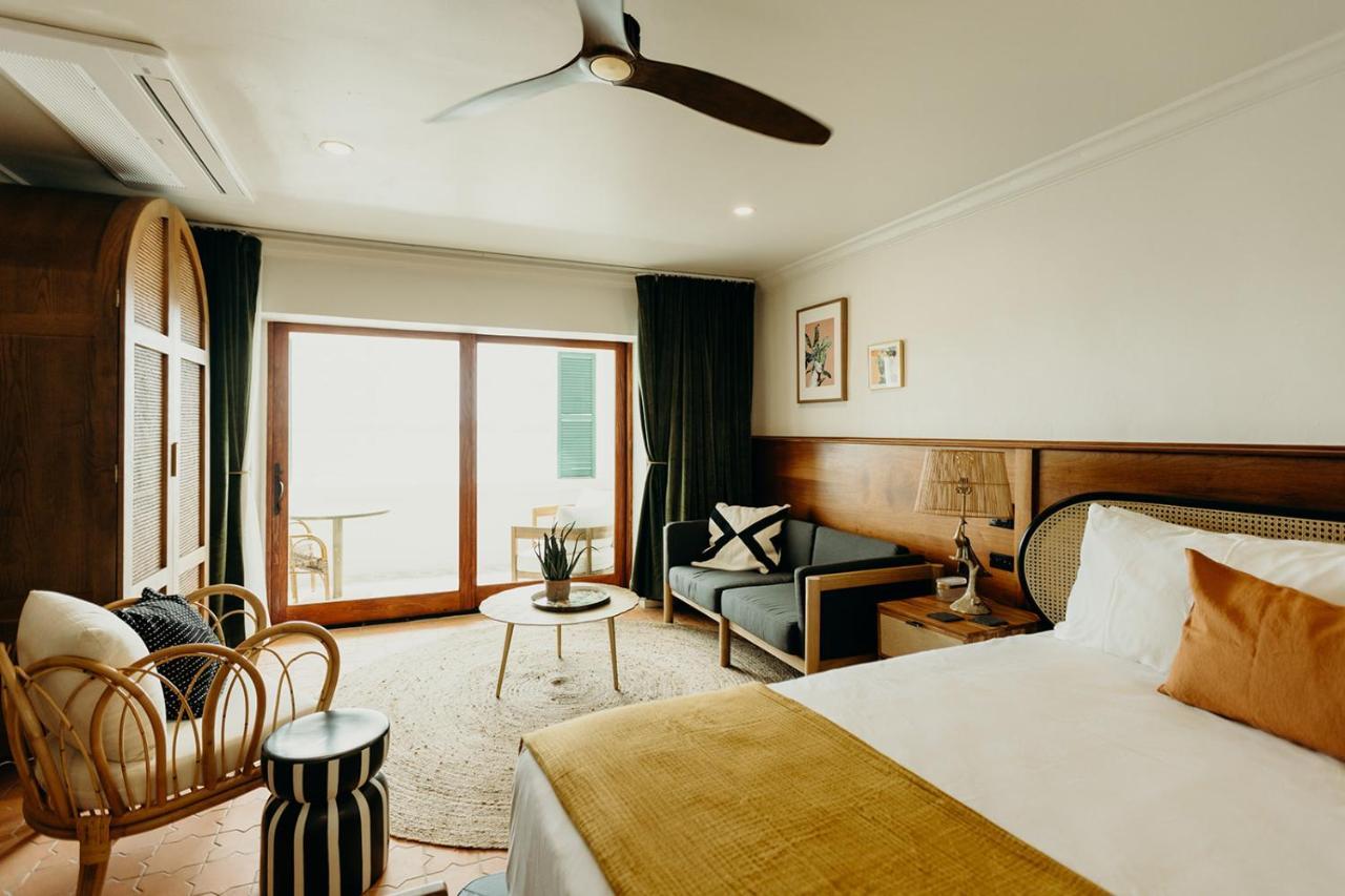 King Christian Hotel คริสเตียนสเต็ด ภายนอก รูปภาพ