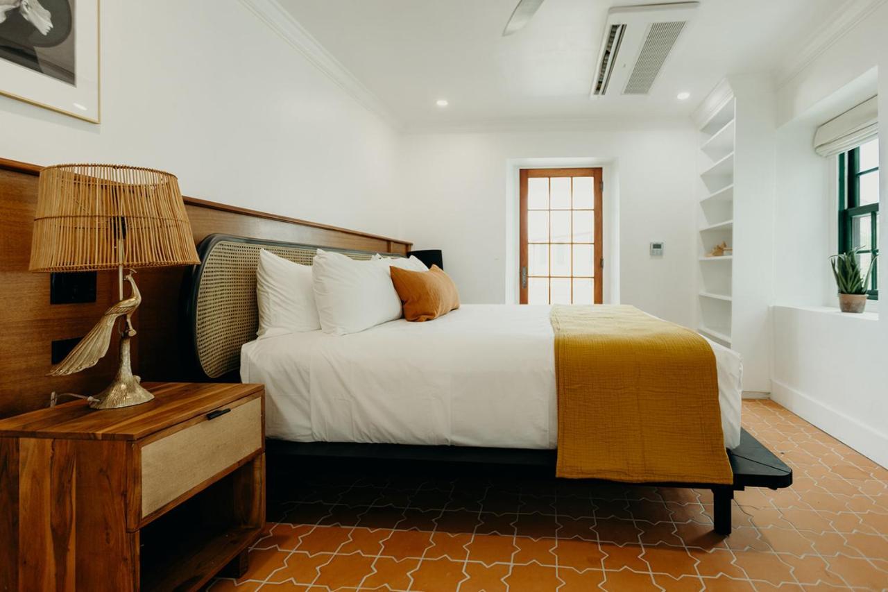 King Christian Hotel คริสเตียนสเต็ด ภายนอก รูปภาพ