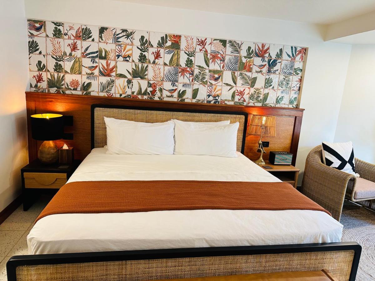 King Christian Hotel คริสเตียนสเต็ด ภายนอก รูปภาพ