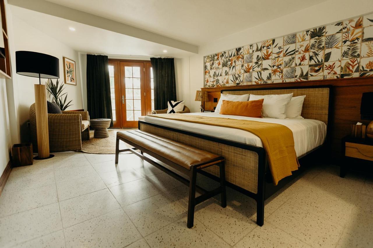 King Christian Hotel คริสเตียนสเต็ด ภายนอก รูปภาพ